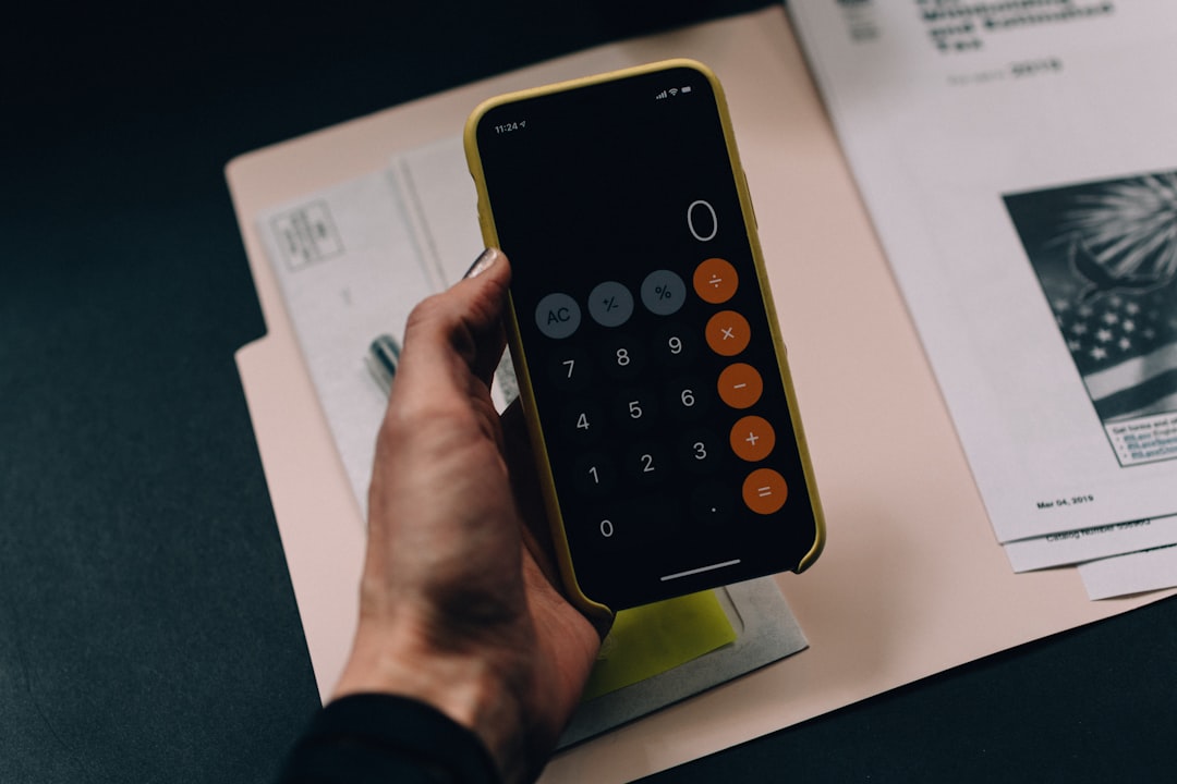 Optimisation budgétaire par gestion de portefeuille.